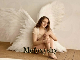 Mefoxyshy