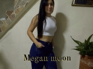 Megan_moon
