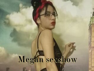 Megan_sexshow