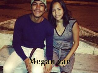Megan_zac