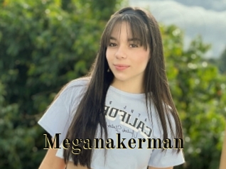 Meganakerman