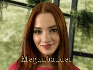 Meganbadder