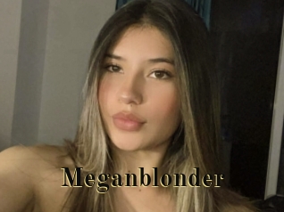 Meganblonder