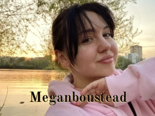 Meganboustead