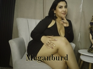 Meganburd
