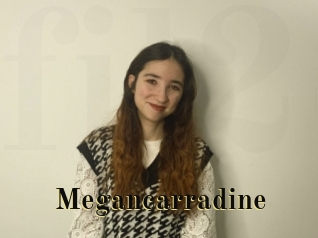 Megancarradine