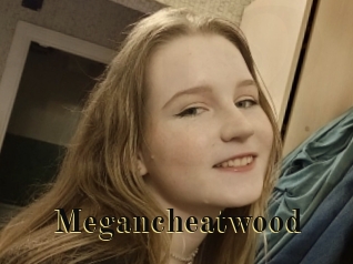 Megancheatwood