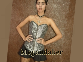 Megandaker