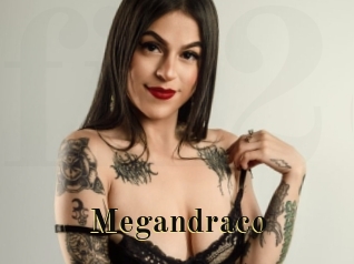 Megandraco