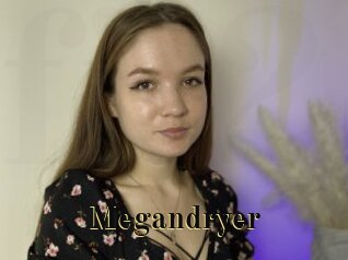 Megandryer
