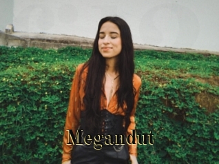 Megandut
