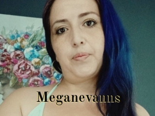 Meganevanns