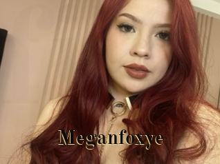 Meganfoxye