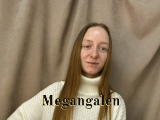 Megangalen