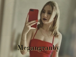 Megangranby