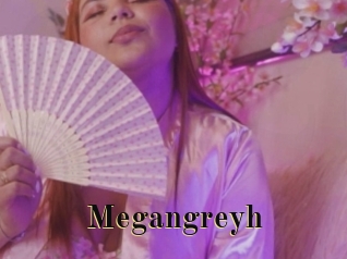 Megangreyh
