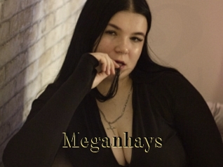 Meganhays