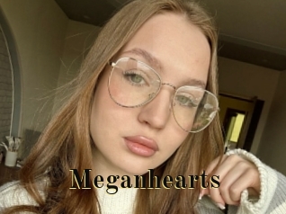 Meganhearts
