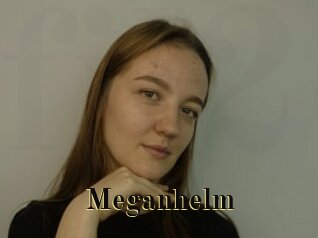Meganhelm