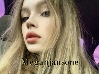 Meganjansone