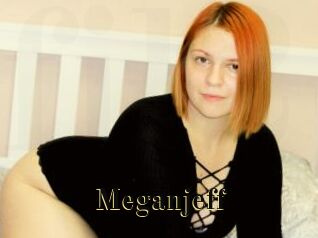 Meganjeff