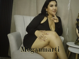 Meganmarti