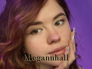 Megannhall