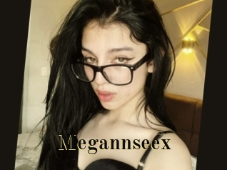Megannseex