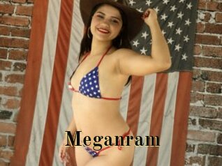 Meganram