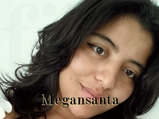 Megansanta