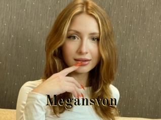 Megansvon