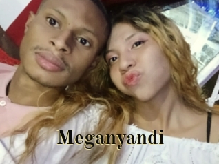 Meganyandi