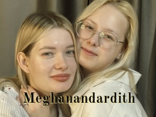Meghanandardith