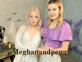 Meghanandpeggy