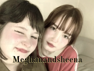 meghanandsheena Films 2 Q