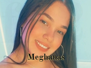 Meghanas