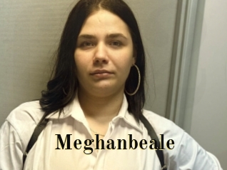 Meghanbeale