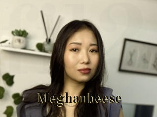 Meghanbeese