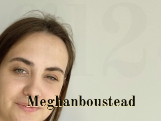 Meghanboustead