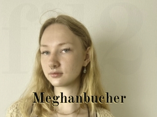 Meghanbucher