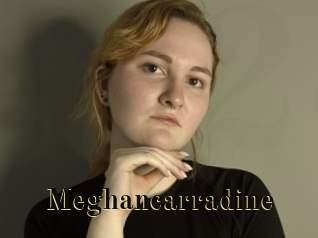 Meghancarradine