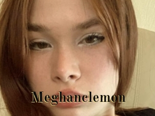 Meghanclemon