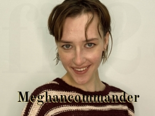 Meghancommander