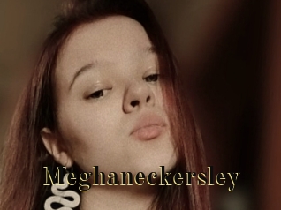 Meghaneckersley