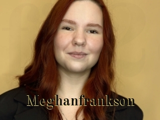 Meghanfrankson
