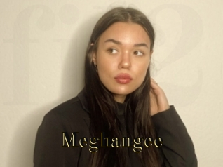 Meghangee