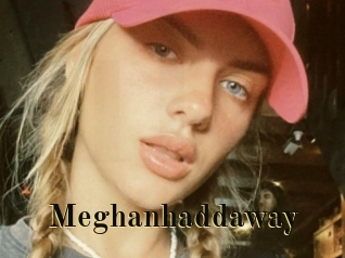 Meghanhaddaway