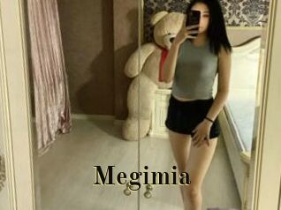 Megimia