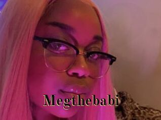 Megthebabi