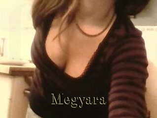 Megyara